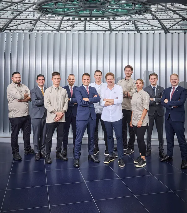 Ikarus Team